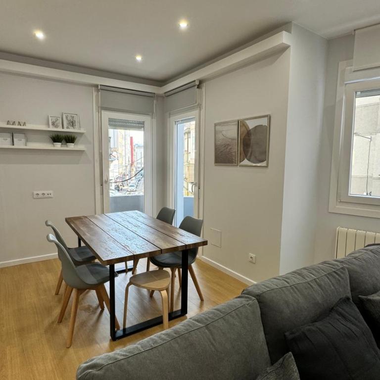 Comodidad cerca de la playa.. a un paso de todo! - Apartamento con balcón - 34