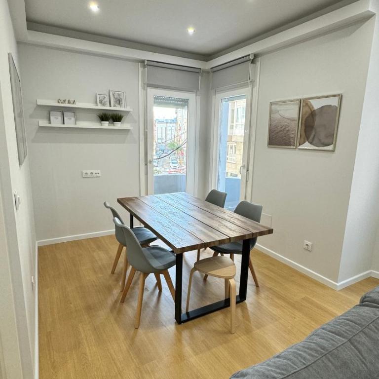 Comodidad cerca de la playa.. a un paso de todo! - Apartamento con balcón - 28