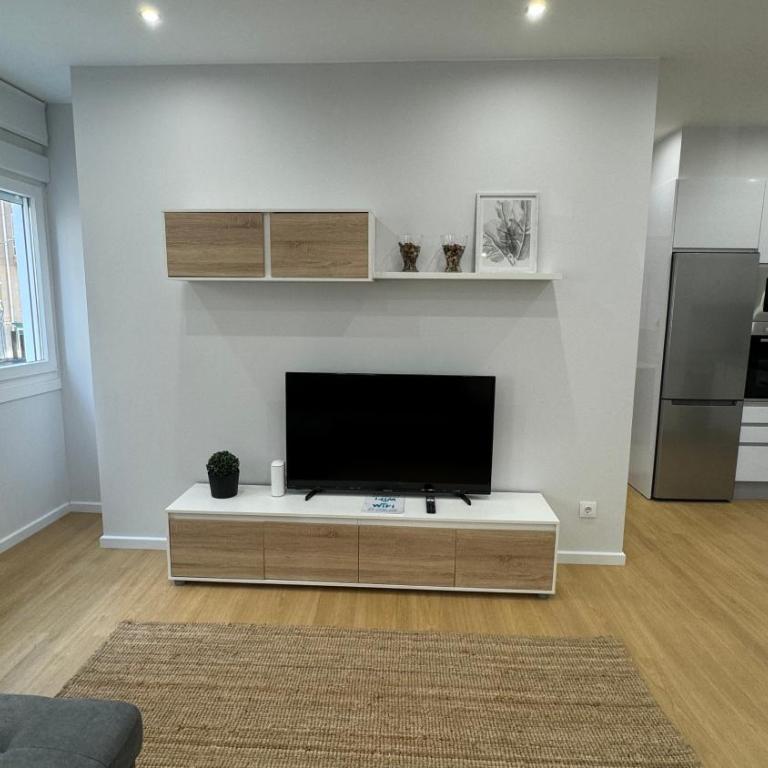 Comodidad cerca de la playa.. a un paso de todo! - Apartamento con balcón - 45