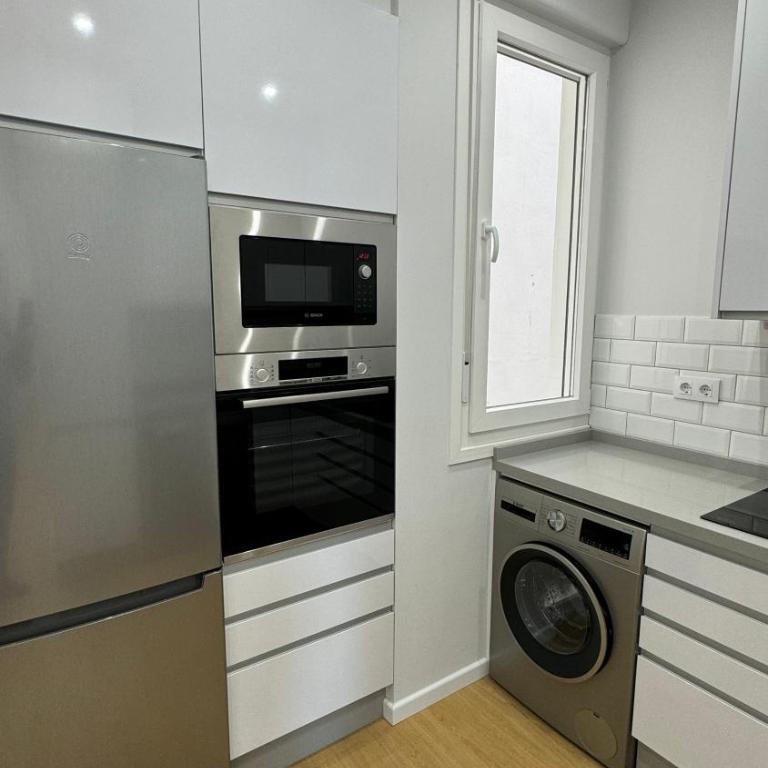 Comodidad cerca de la playa.. a un paso de todo! - Apartamento con balcón - 31