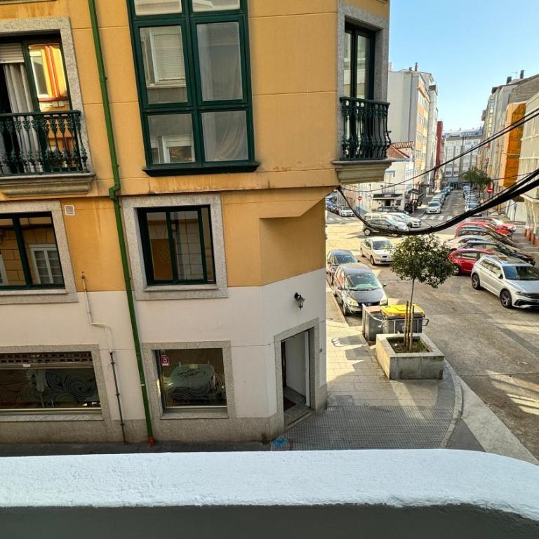 Comodidad cerca de la playa.. a un paso de todo! - Apartamento con balcón - 18