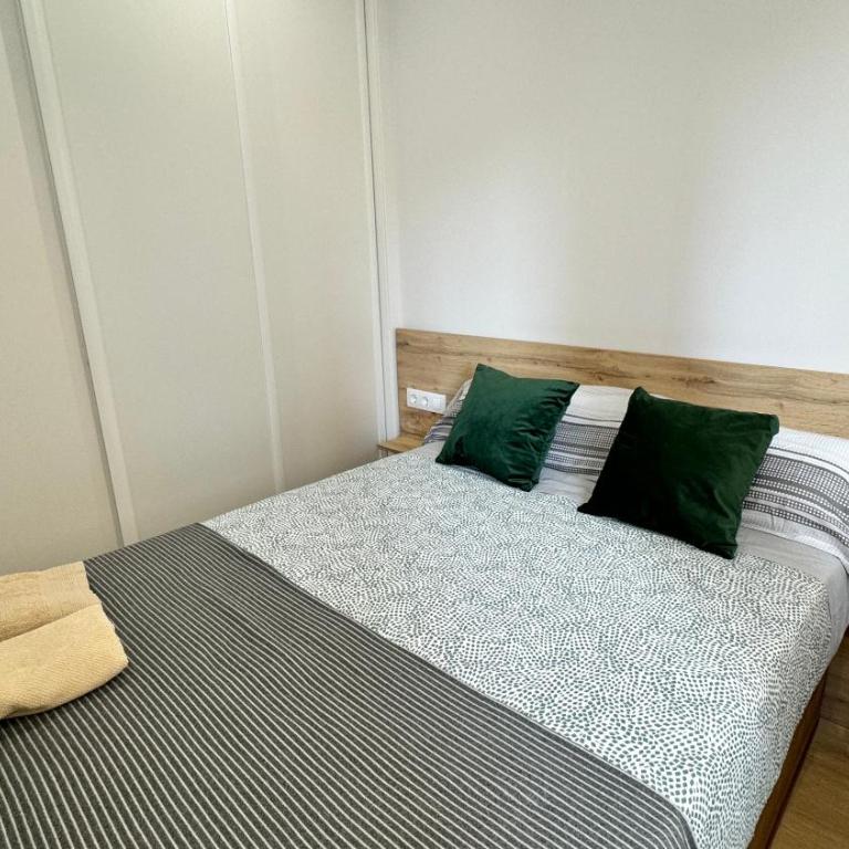 Comodidad cerca de la playa.. a un paso de todo! - Apartamento con balcón - 46