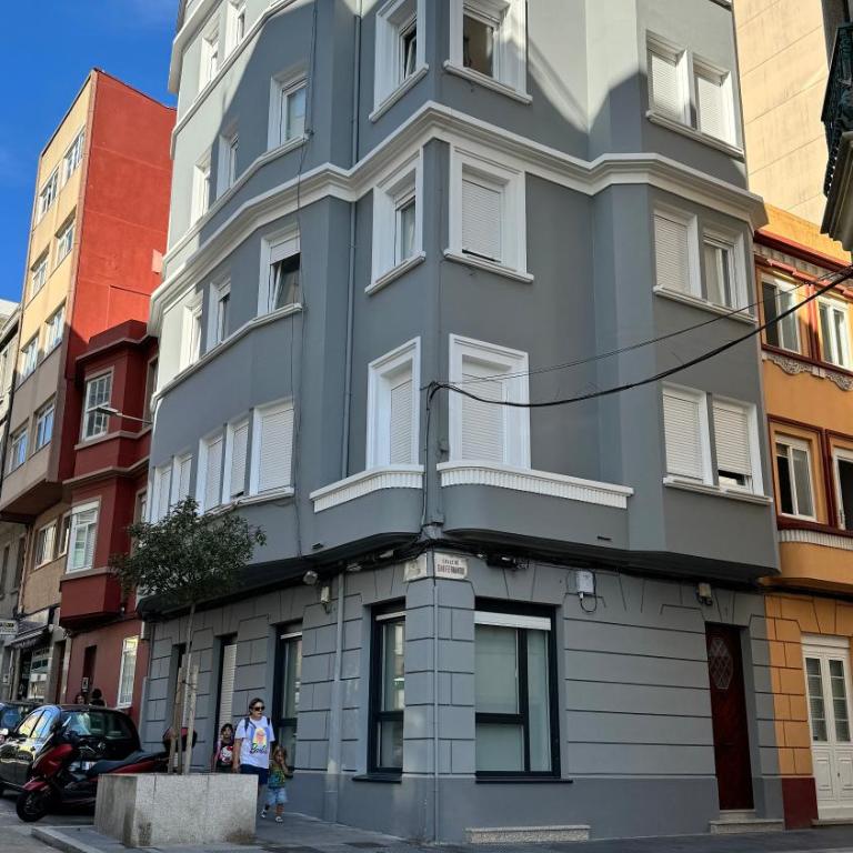 Comodidad cerca de la playa.. a un paso de todo! - Apartamento de 2 dormitorios - 30