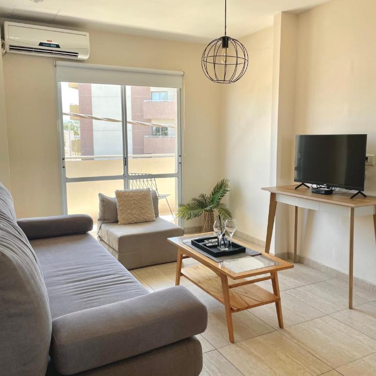 Complejo Hermogenes - Apartment with Balcony - 2