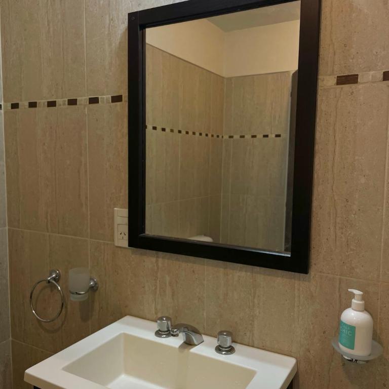 Complejo Hermogenes - Apartment with Balcony - 11