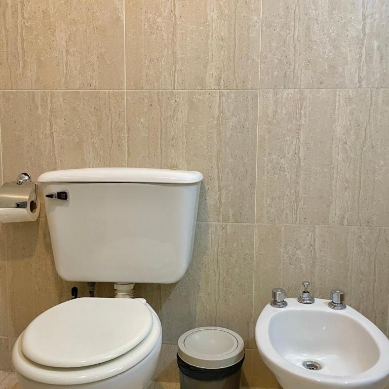 Complejo Hermogenes - Apartment with Balcony - 10