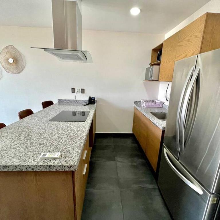 Boca de cielo 504 / Vista al mar - Two-Bedroom Apartment - 13