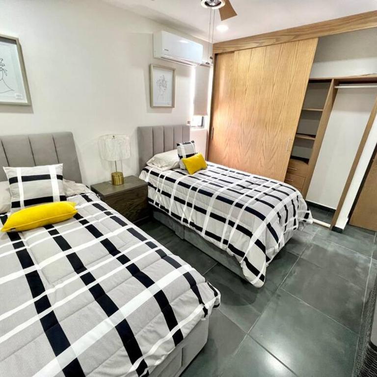 Boca de cielo 504 / Vista al mar - Two-Bedroom Apartment - 15