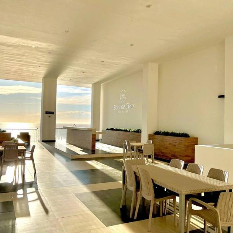 Boca de cielo 504 / Vista al mar - Two-Bedroom Apartment - 30