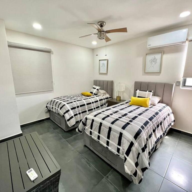 Boca de cielo 504 / Vista al mar - Two-Bedroom Apartment - 16