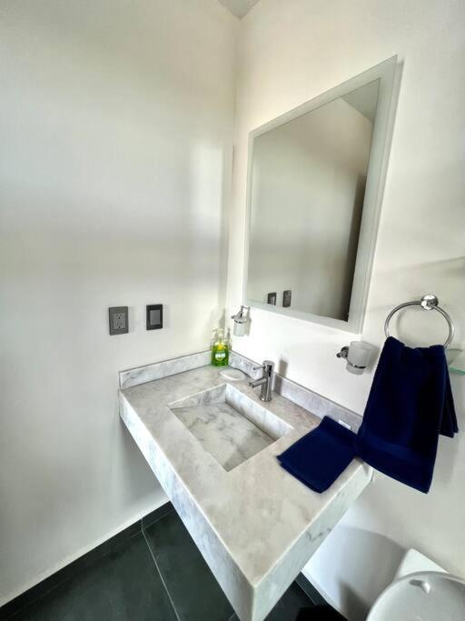 Boca de cielo 504 / Vista al mar - Two-Bedroom Apartment - 19