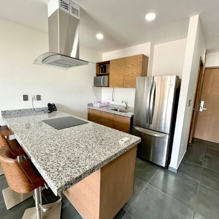 Boca de cielo 504 / Vista al mar - Two-Bedroom Apartment - 12