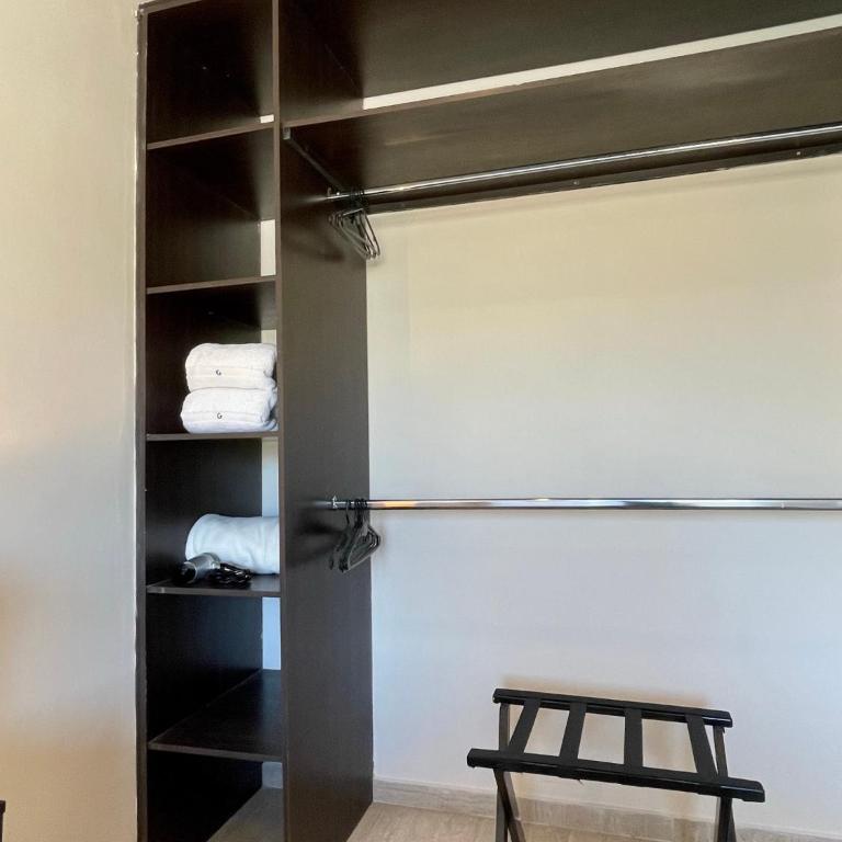 Complejo Hermogenes - Apartment with Balcony - 7