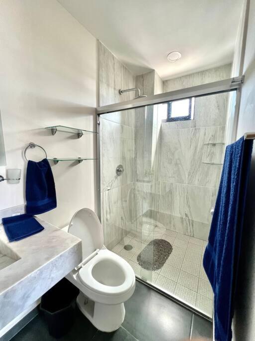 Boca de cielo 504 / Vista al mar - Two-Bedroom Apartment - 20