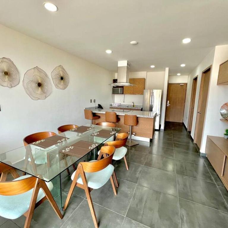 Boca de cielo 504 / Vista al mar - Two-Bedroom Apartment - 11