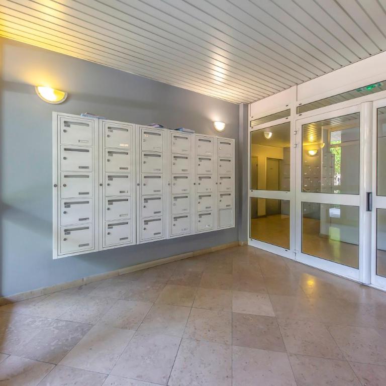 L'Espace Détente - GEM / GARE - Appartement 1 Chambre - 14
