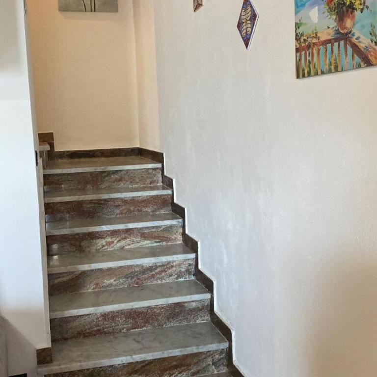 Casetta Matotta, casa vacanze a Mondello - Palermo - Casa de 2 dormitorios - 26