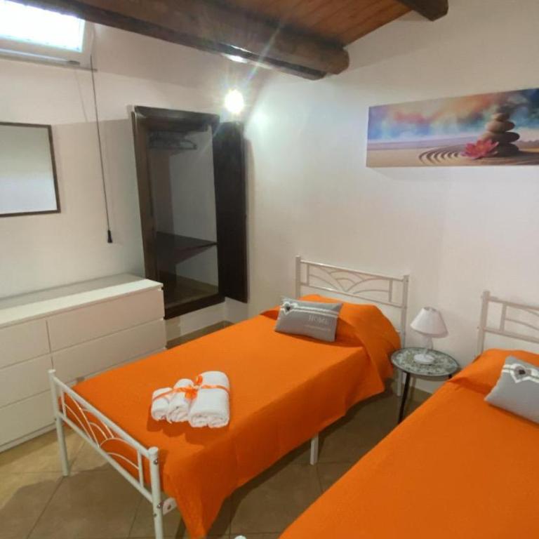 Casetta Matotta, casa vacanze a Mondello - Palermo - Casa de 2 dormitorios - 40