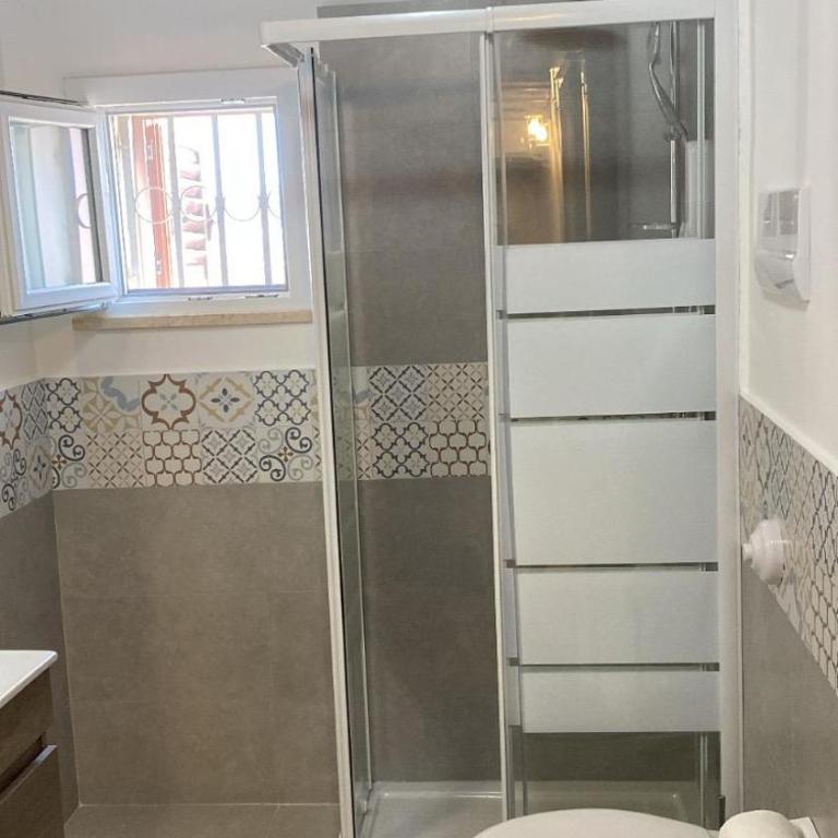 Casetta Matotta, casa vacanze a Mondello - Palermo - Casa de 2 dormitorios - 42