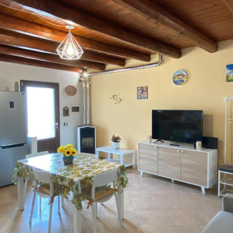 Casetta Matotta, casa vacanze a Mondello - Palermo - Casa de 2 dormitorios - 8