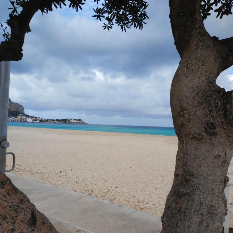 Casetta Matotta, casa vacanze a Mondello - Palermo - Casa de 2 dormitorios - 50