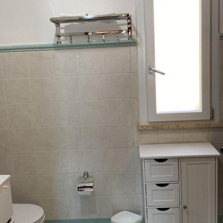 Casetta Matotta, casa vacanze a Mondello - Palermo - Casa de 2 dormitorios - 25