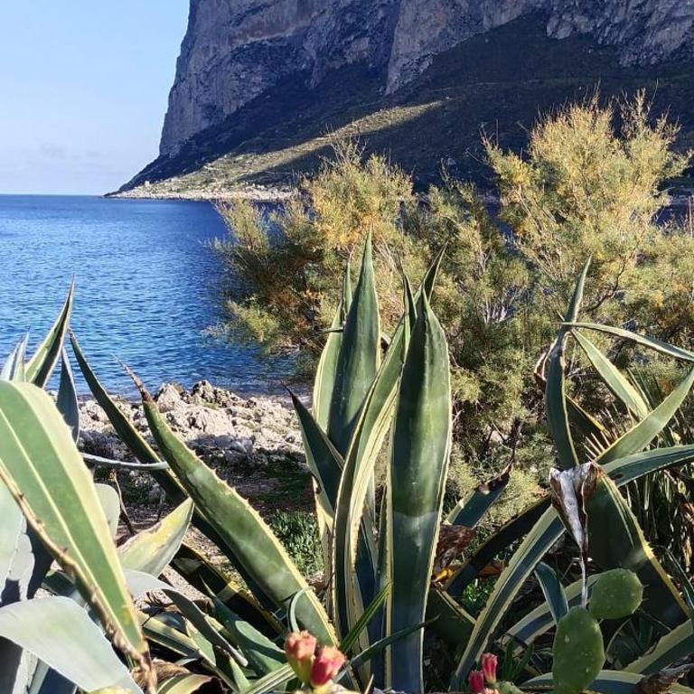 Casetta Matotta, casa vacanze a Mondello - Palermo - Casa de 2 dormitorios - 56