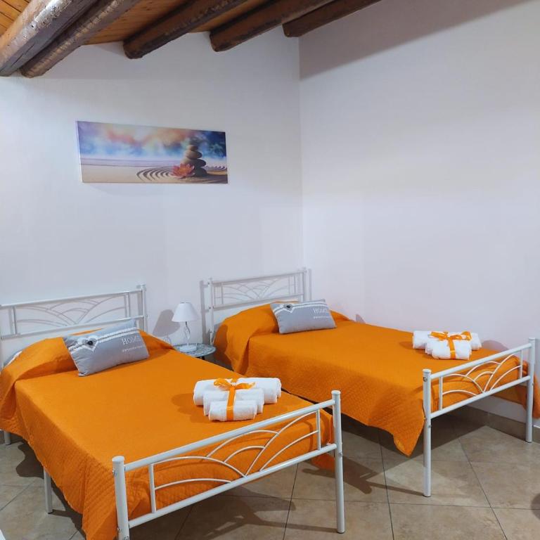 Casetta Matotta, casa vacanze a Mondello - Palermo - Casa de 2 dormitorios - 37