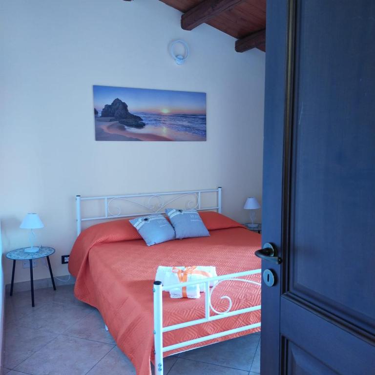 Casetta Matotta, casa vacanze a Mondello - Palermo - Casa de 2 dormitorios - 31