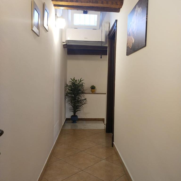 Casetta Matotta, casa vacanze a Mondello - Palermo - Casa de 2 dormitorios - 29