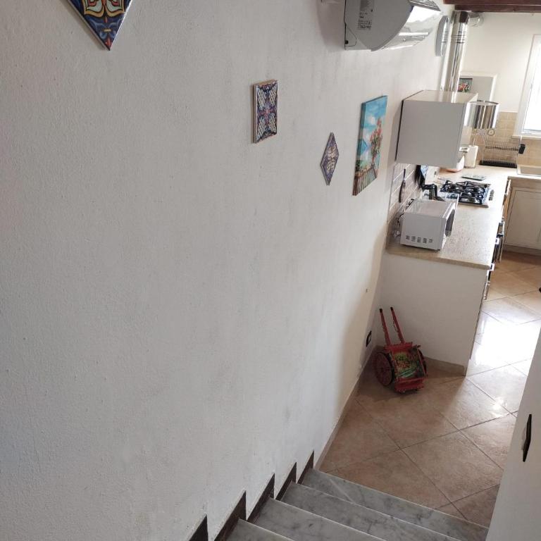 Casetta Matotta, casa vacanze a Mondello - Palermo - Casa de 2 dormitorios - 27