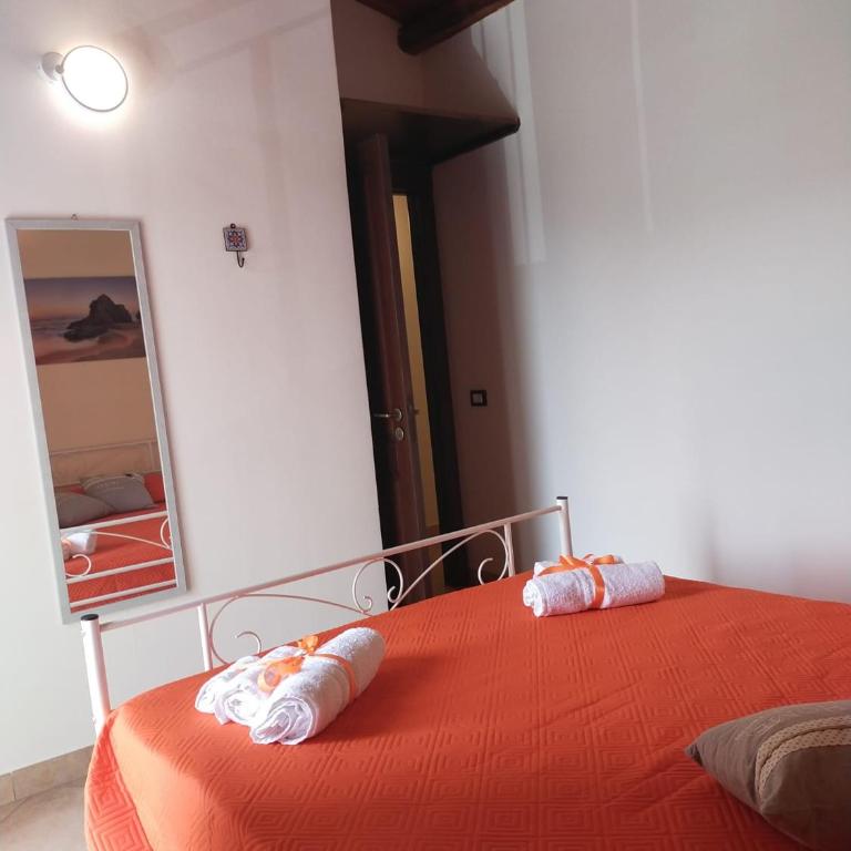 Casetta Matotta, casa vacanze a Mondello - Palermo - Casa de 2 dormitorios - 35