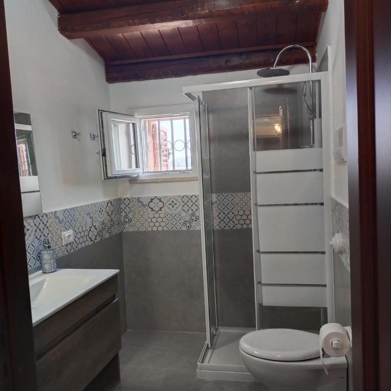 Casetta Matotta, casa vacanze a Mondello - Palermo - Casa de 2 dormitorios - 44