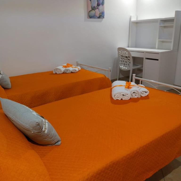 Casetta Matotta, casa vacanze a Mondello - Palermo - Casa de 2 dormitorios - 39
