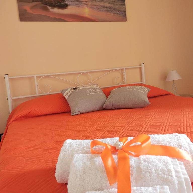 Casetta Matotta, casa vacanze a Mondello - Palermo - Casa de 2 dormitorios - 32