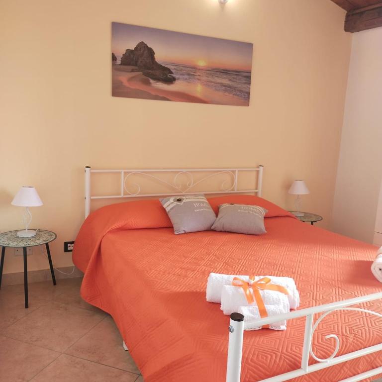 Casetta Matotta, casa vacanze a Mondello - Palermo - Casa de 2 dormitorios - 34