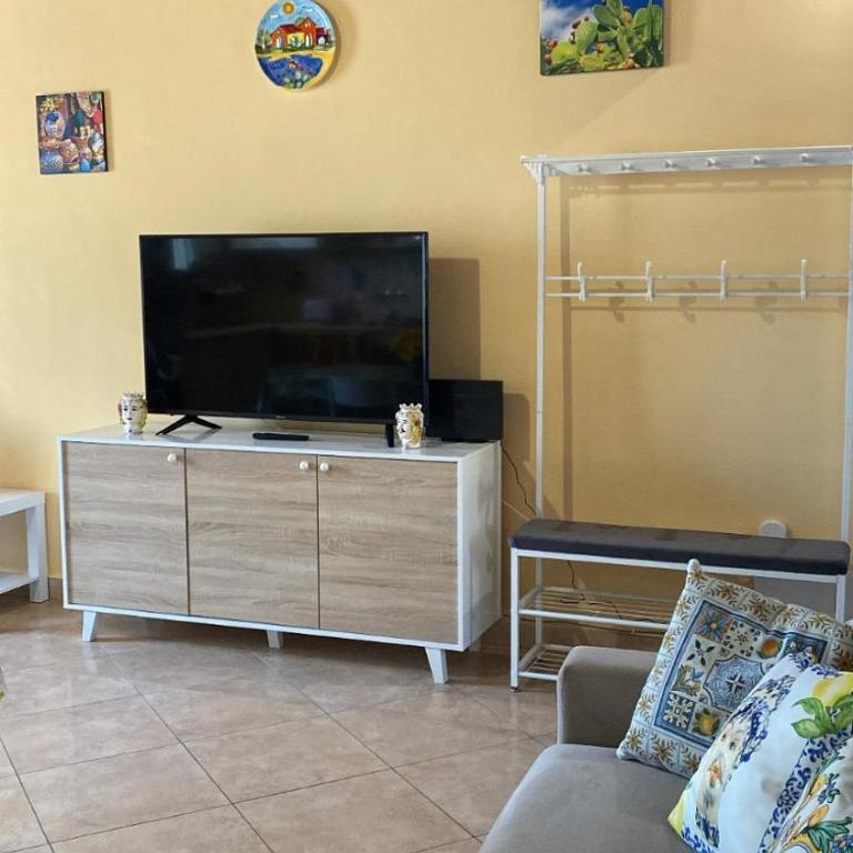 Casetta Matotta, casa vacanze a Mondello - Palermo - Casa de 2 dormitorios - 15