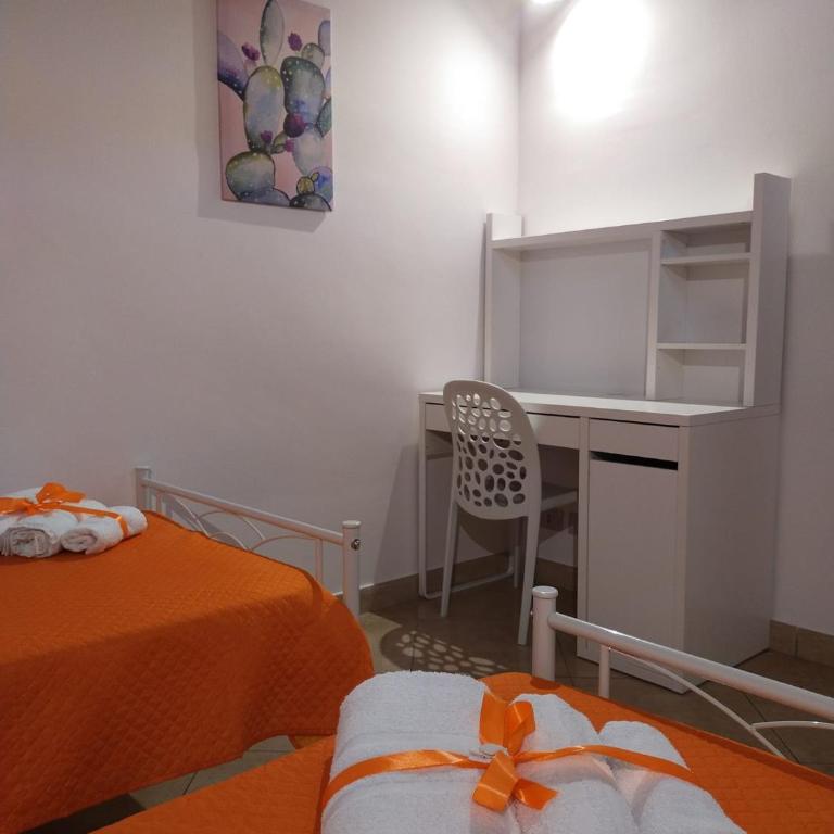 Casetta Matotta, casa vacanze a Mondello - Palermo - Casa de 2 dormitorios - 38