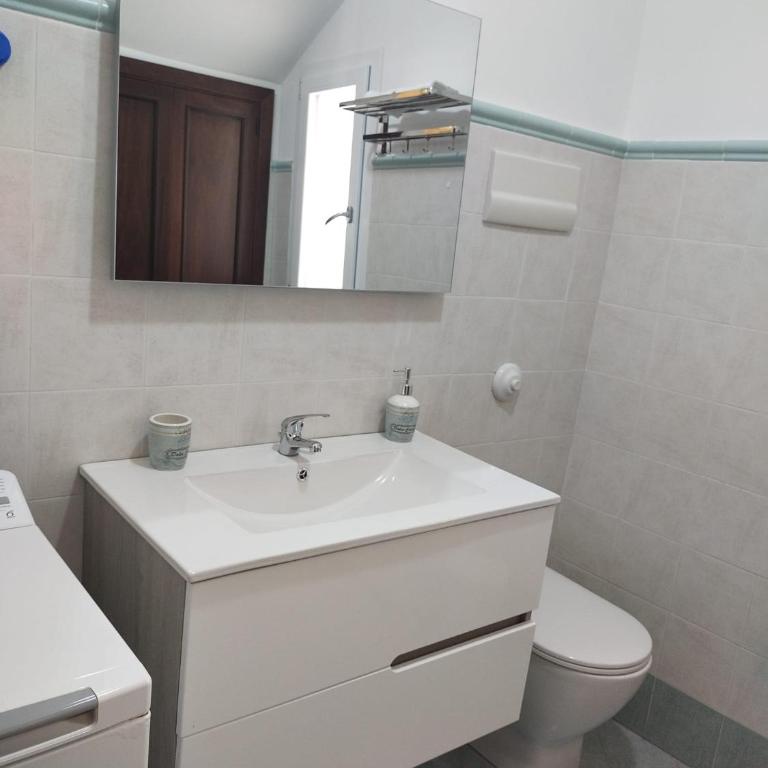 Casetta Matotta, casa vacanze a Mondello - Palermo - Casa de 2 dormitorios - 22