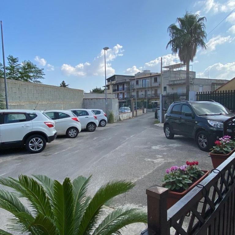Casetta Matotta, casa vacanze a Mondello - Palermo - Casa de 2 dormitorios - 45
