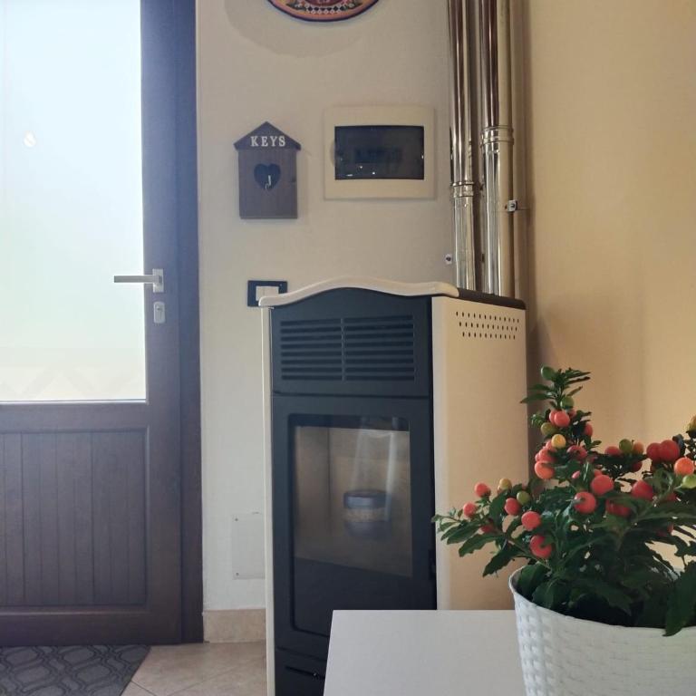 Casetta Matotta, casa vacanze a Mondello - Palermo - Casa de 2 dormitorios - 21