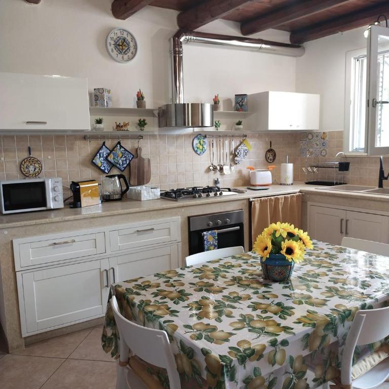 Casetta Matotta, casa vacanze a Mondello - Palermo - Casa de 2 dormitorios - 18