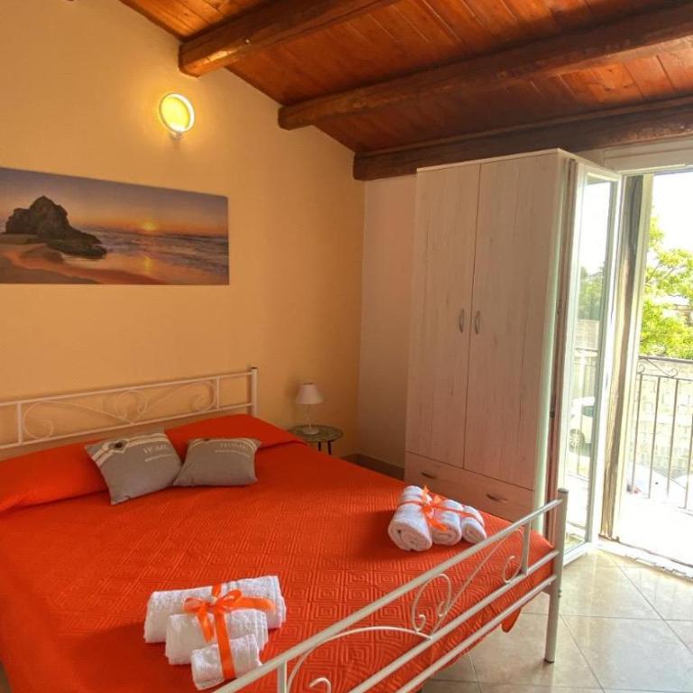 Casetta Matotta, casa vacanze a Mondello - Palermo - Casa de 2 dormitorios - 36