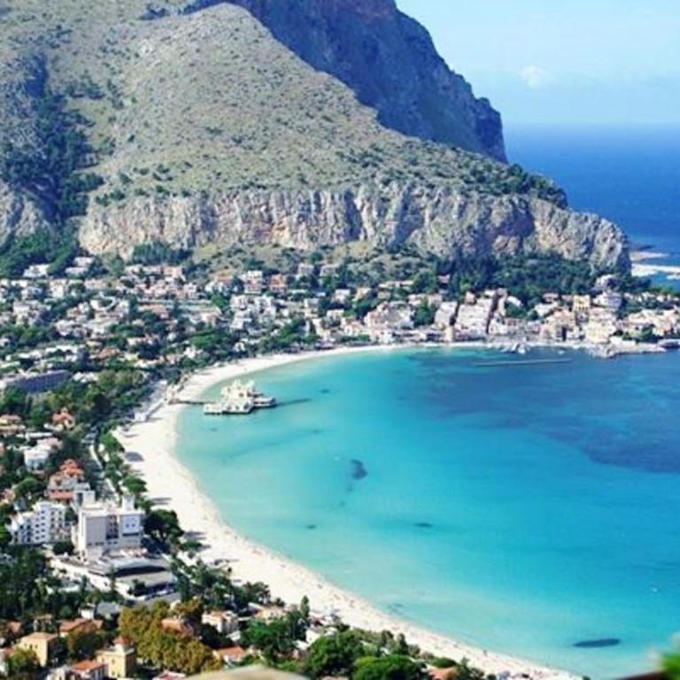 Casetta Matotta, casa vacanze a Mondello - Palermo - Casa de 2 dormitorios - 48