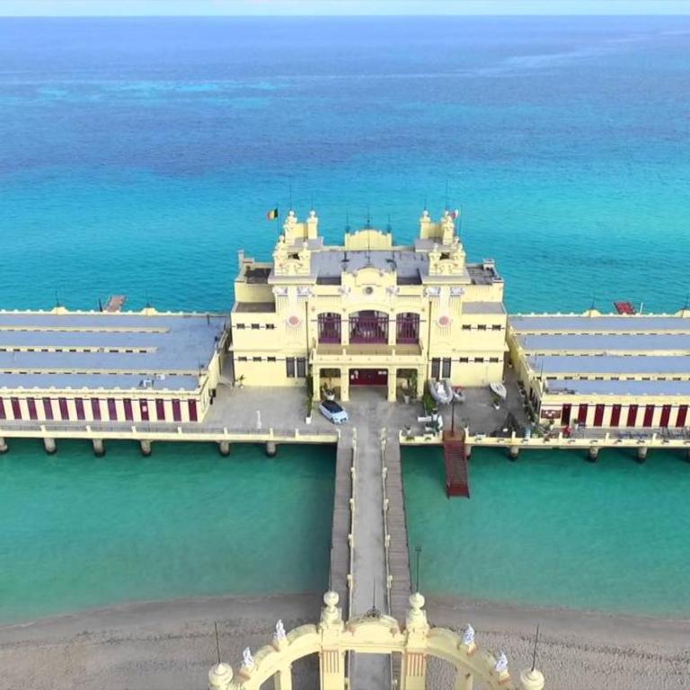 Casetta Matotta, casa vacanze a Mondello - Palermo - Casa de 2 dormitorios - 49