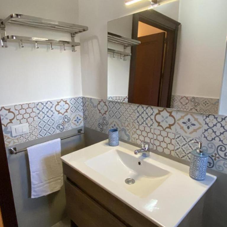Casetta Matotta, casa vacanze a Mondello - Palermo - Casa de 2 dormitorios - 41