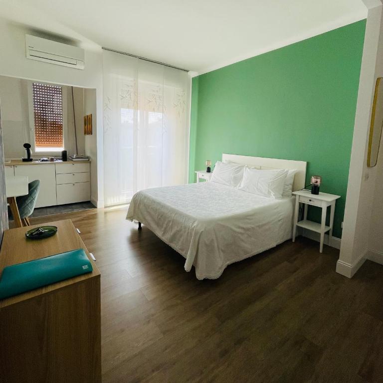 Appartamento Città Studi M4 Milano - Appartamento con 1 Camera da Letto - 1