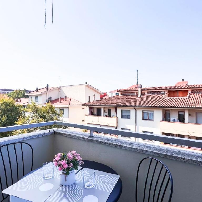 Ghiberti Boutique Apartment - Appartamento con 1 Camera da Letto - 2