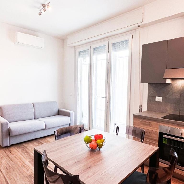 Ghiberti Boutique Apartment - Appartamento con 1 Camera da Letto - 1