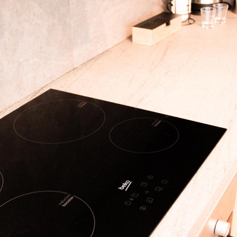 Ghiberti Boutique Apartment - Appartamento con 1 Camera da Letto - 8